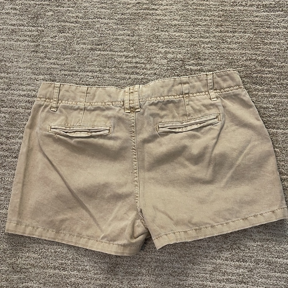 Merona Shorts - Picture 2 of 2